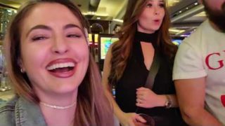 Landed 2 Slot Machine Jackpots Playing with Dr. Joseph Cipriano & Mama Cip in Las Vegas!
