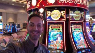 🔴 LIVE – Slots Progressive Challenge 🎰 Sycuan Casino in San Diego