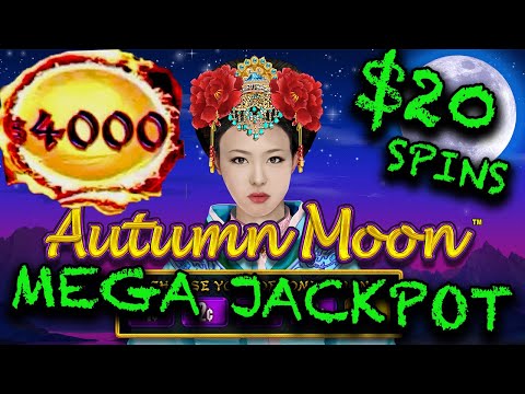 MEGA ORB Lands MASSIVE HANDPAY JACKPOT On Dragon Link In Las Vegas