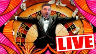 SDGuy’s $3,700.00 Birthday Party Slot Machine Spin Fest