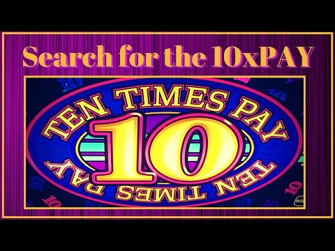 Search for the ✦10 TIMES PAY✦ #SlotMachine #Seneca
