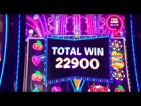 Best Slots in Las Vegas – New Slot Machines with Bonus Payouts! Fun New Slots in Las Vegas.