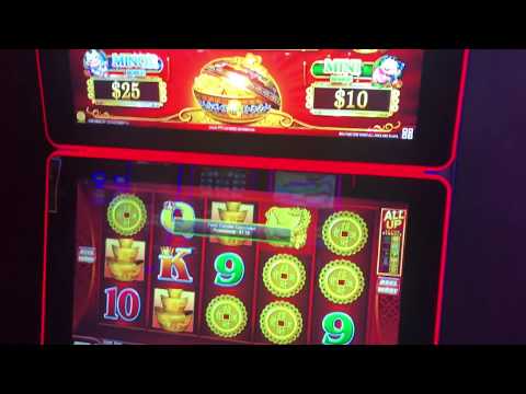 Brand New Las Vegas SLOT MACHINES! Filmed LIVE at the Cosmopolitan Las Vegas