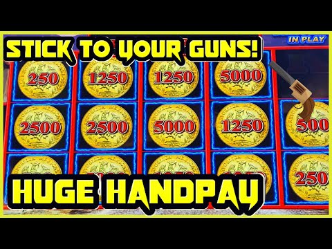 Lightning Link Wild Chuco HUGE HANDPAY JACKPOT HIGH LIMIT $30 Piggy Bankin Bonus Round Slot Machine