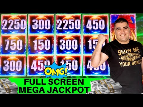 MEGA HANDPAY JACKPOT On Radiant Witch Slot Machine – High Limit Slot Play In Las Vegas W/ NG Slot