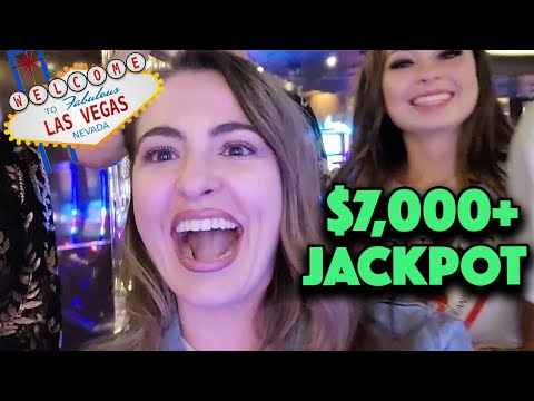 My BIGGEST HANDPAY EVER on Mighty Cash! MASSIVE Slot Machine Jackpot in Vegas!
