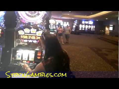 HUGE WINS! I PLAY EVERY QUICK HIT SLOT MACHINE IN THE CASINO! Winning W ...