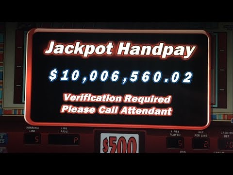 Ultimate 7s Pharaohs Fortune Massive Progressive Jackpot Win | High Limit Pokies slot play