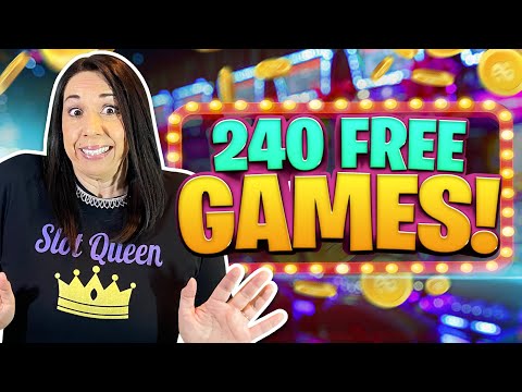 ARE YOU SERIOUS ?? 3RD SPIN LEADS TO A JACKPOT HANDPAY !