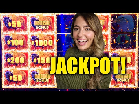 Chasing that MAXED out MAJOR & Winning this JACKPOT instead 🤯