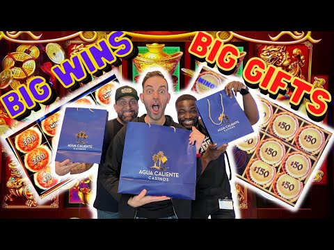 😎 From BIG WINS to a SHOPPING SPREE for my Staff!!