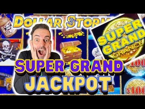 ⚡ Super Grand Chance at $250,000 Jackpot Bonus!!